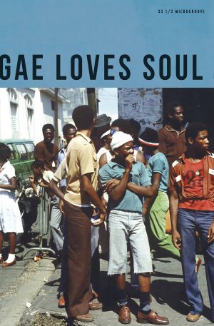 Reggae Loves Soul [Vinyl]
